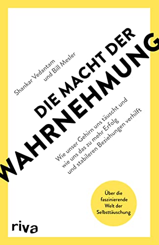 Stock image for Die Macht der Wahrnehmung for sale by GreatBookPrices