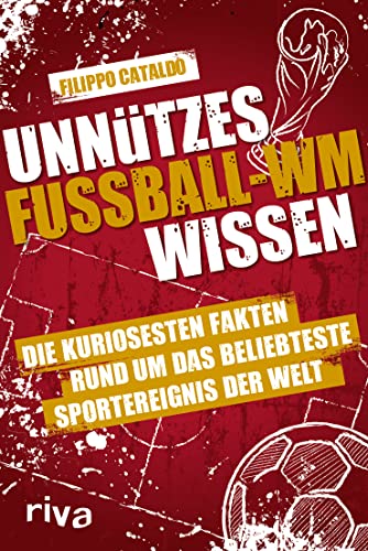 Imagen de archivo de Unntzes Fuball-WM-Wissen a la venta por GreatBookPrices