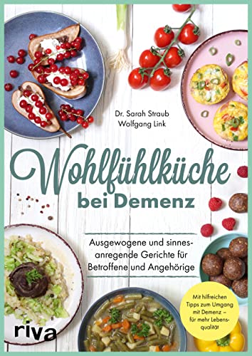 Stock image for Wohlfhlkche bei Demenz for sale by GreatBookPrices