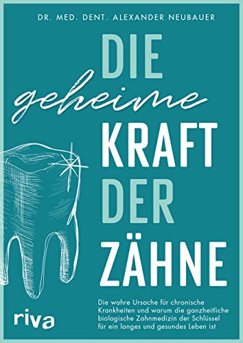 Stock image for Die geheime Kraft der Zhne for sale by Blackwell's