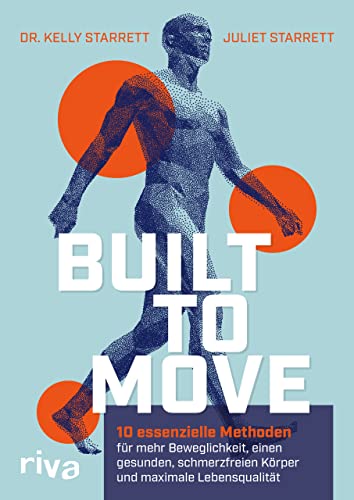Stock image for Built to Move for sale by Blackwell's