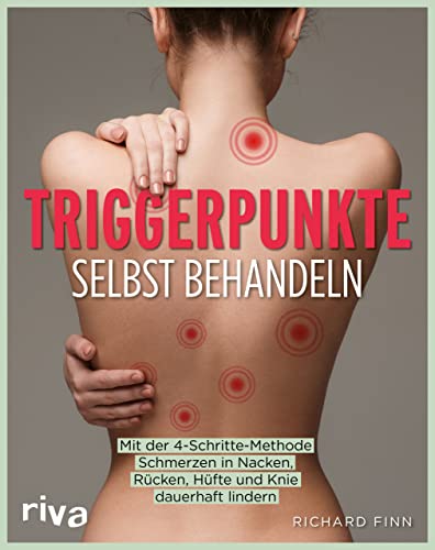 Stock image for Triggerpunkte selbst behandeln for sale by GreatBookPrices