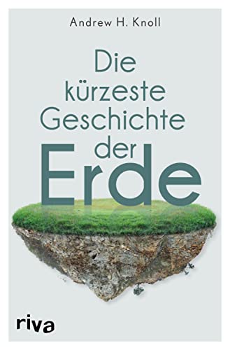 Stock image for Die krzeste Geschichte der Erde for sale by Blackwell's