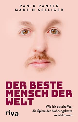 Stock image for Der beste Mensch der Welt for sale by GreatBookPrices