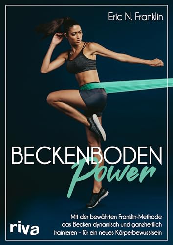 Stock image for Beckenbodenpower for sale by GreatBookPrices