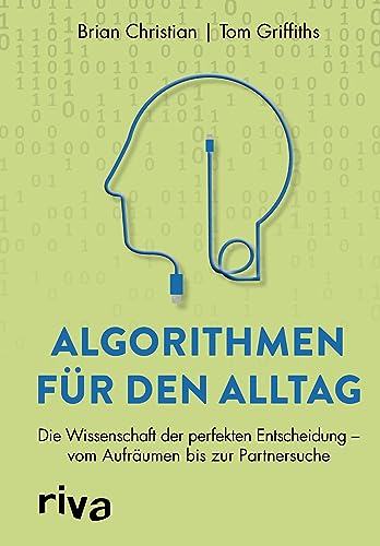 Stock image for Algorithmen fr den Alltag for sale by GreatBookPrices