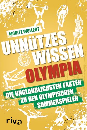 Beispielbild fr Unntzes Wissen Olympia zum Verkauf von Blackwell's