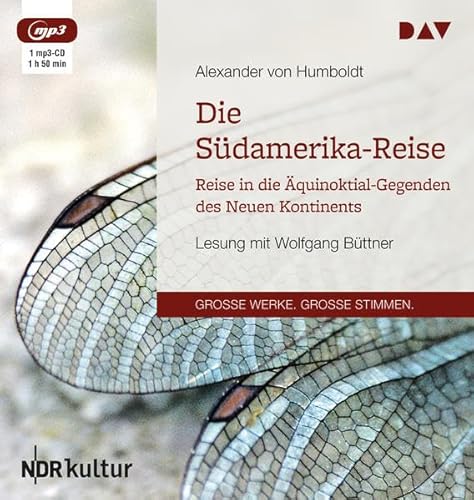 Beispielbild fr Ansichten der Natur: Lesung mit Wolfgang Bttner (1 mp3-CD) zum Verkauf von medimops