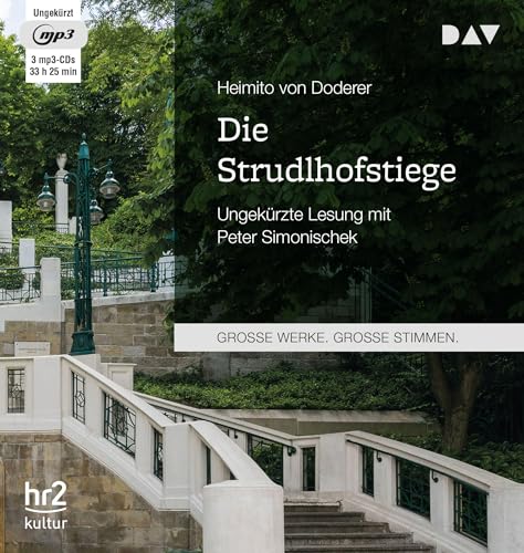 9783742402295: Die Strudlhofstiege