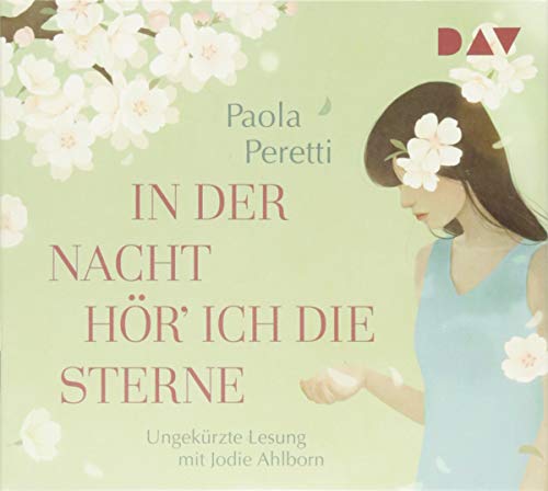 Stock image for In der Nacht hr' ich die Sterne: Ungekrzte Lesung mit Jodie Ahlborn (4 CDs) for sale by medimops