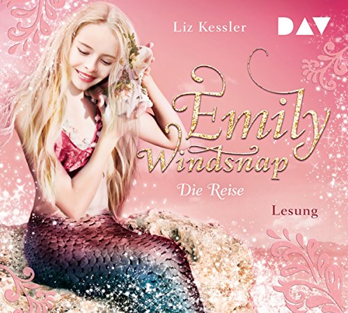 Beispielbild fr Emily Windsnap ? Teil 5: Die Reise: Lesung mit Laura Maire (4 CDs) zum Verkauf von medimops