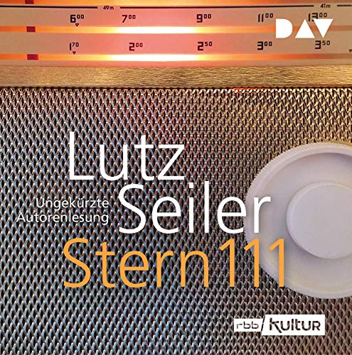 Beispielbild für Stern 111: Ungekürzte Autorenlesung (2 mp3-CDs) zum Verkauf von DER COMICWURM - Ralf Heinig
