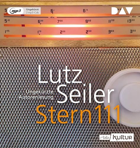 Stock image for Stern 111: Ungekrzte Autorenlesung (2 mp3-CDs) for sale by medimops