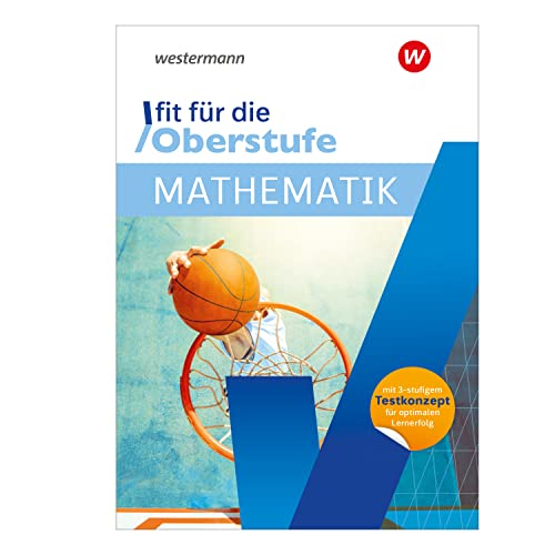 Beispielbild fr Fit fr die Oberstufe: Mathematik zum Verkauf von medimops