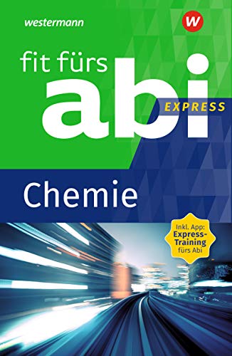 Stock image for Fit frs Abi Express: Chemie -Language: german for sale by GreatBookPrices