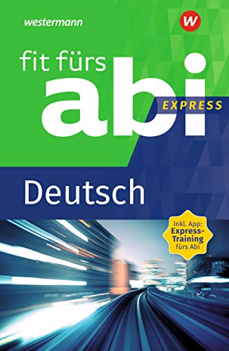 Stock image for Fit frs Abi Express. Deutsch -Language: german for sale by GreatBookPrices