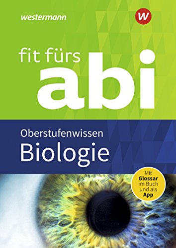 Imagen de archivo de Fit frs Abi 2018. Biologie Oberstufenwissen -Language: german a la venta por GreatBookPrices