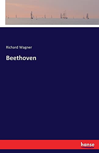 9783742881694: Beethoven