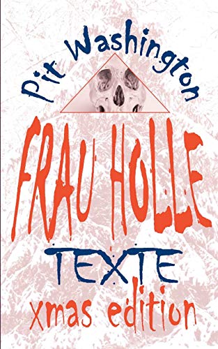 Stock image for Frau Holle:Texte - Xmas Edition for sale by Ria Christie Collections