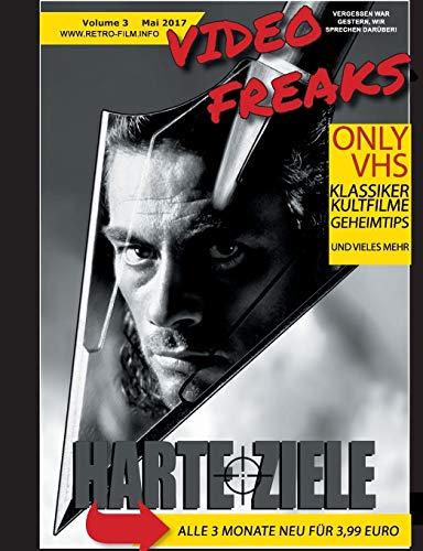 Stock image for Video Freaks Volume 3 (German Edition) for sale by Books Unplugged