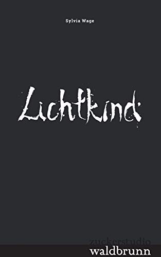 9783743116931: Lichtkind