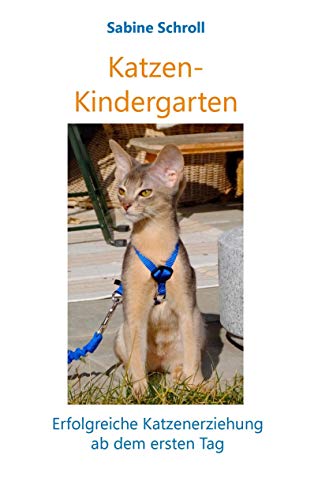 Beispielbild fr Katzen-Kindergarten zum Verkauf von medimops