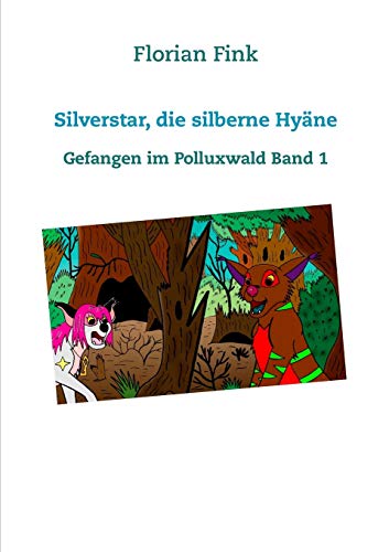 Stock image for Silverstar, die silberne Hyne (German Edition) for sale by Lucky's Textbooks