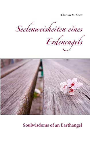 9783743139206: Seelenweisheiten eines Erdenengels: Soulwisdoms of an Earthangel (German Edition)