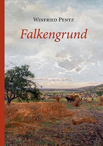 Stock image for Falkengrund (German Edition) for sale by Lucky's Textbooks