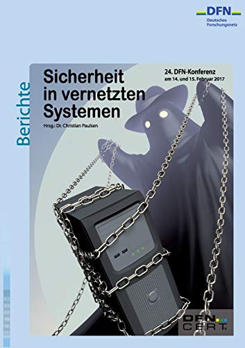 Sicherheit in vernetzten Systemen (Paperback)