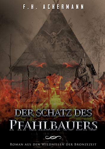 Stock image for Der Schatz des Pfahlbauers: Roman aus den Wildnissen der Bronzezeit (German Edition) for sale by Lucky's Textbooks