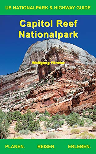 Stock image for Capitol Reef Nationalpark for sale by PBShop.store US
