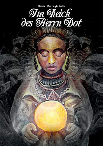 Beispielbild fr Im Reich des Herrn Dot (German Edition) zum Verkauf von Lucky's Textbooks