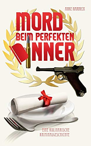 Imagen de archivo de Mord beim perfekten Dinner (German Edition) a la venta por Books Unplugged