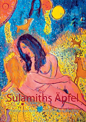 Stock image for Sulamiths Apfel:Poeme aus dem Garten der Geschlechter for sale by Chiron Media