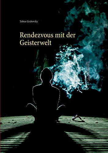 Stock image for Rendezvous mit der Geisterwelt for sale by Blackwell's