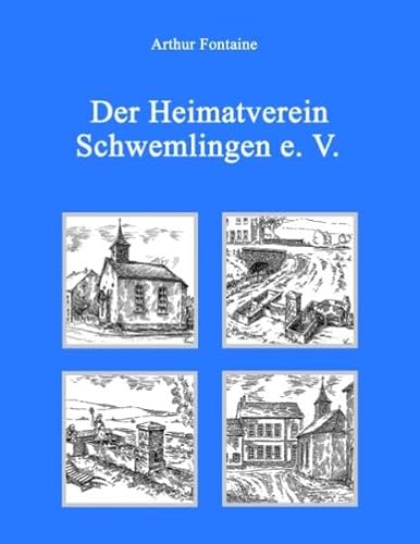 Beispielbild fr Heimatverein Schwemlingen zum Verkauf von Jasmin Berger