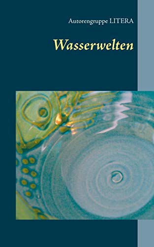 Stock image for Wasserwelten (German Edition) for sale by Lucky's Textbooks