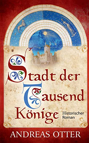 9783743181847: Stadt der tausend Knige