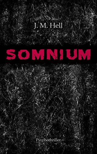 Imagen de archivo de Somnium: Psychothriller a la venta por medimops