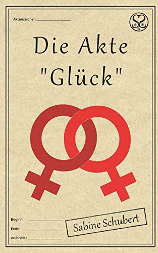 Stock image for Die Akte Glck for sale by PBShop.store US