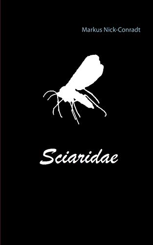 9783743194267: Sciaridae (German Edition)