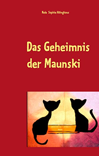 Beispielbild fr Das Geheimnis der Maunski zum Verkauf von medimops