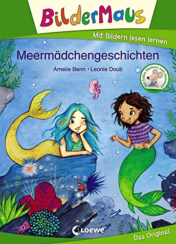 Stock image for Bildermaus - Meermdchengeschichten -Language: german for sale by GreatBookPrices
