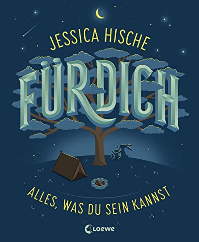 Beispielbild fr Fr dich: Alles, was du sein kannst - Bilderbuch ber Selbstbewusstsein und Achtsamkeit fr Kinder ab 3 Jahre zum Verkauf von medimops