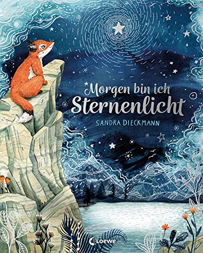 Stock image for Morgen bin ich Sternenlicht -Language: german for sale by GreatBookPrices