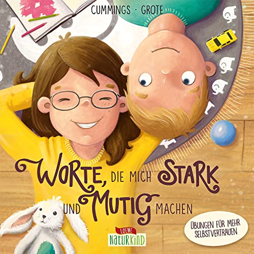 Stock image for Worte, die mich stark und mutig machen -Language: german for sale by GreatBookPrices