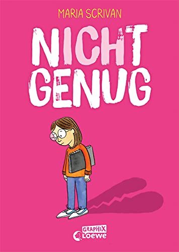 Stock image for nICHt genug (nICHt genug-Reihe - Band 1) for sale by GreatBookPrices