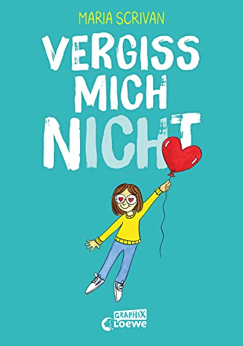 Stock image for vergiss mich nICHt (nICHt genug-Reihe, Band 2) for sale by Blackwell's