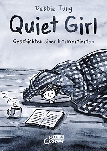 Stock image for Quiet Girl -Language: german for sale by GreatBookPrices